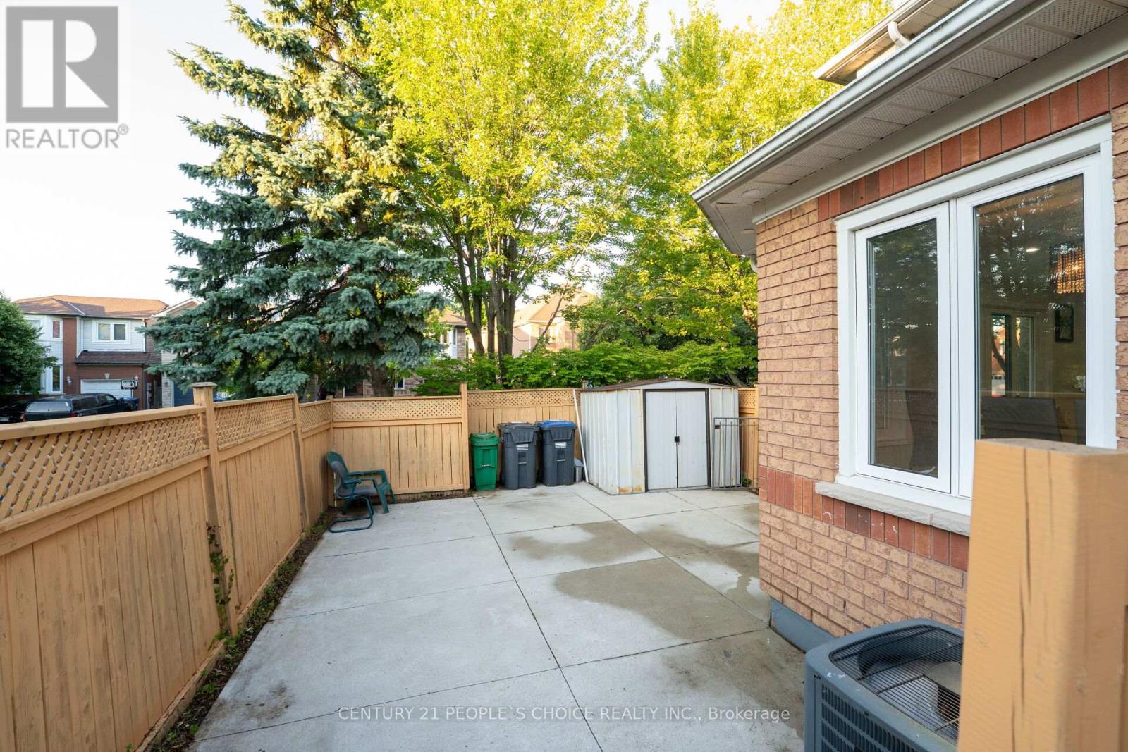 6 Poppy Bloom Avenue, Brampton, Ontario  L6R 1S5 - Photo 47 - W12398794