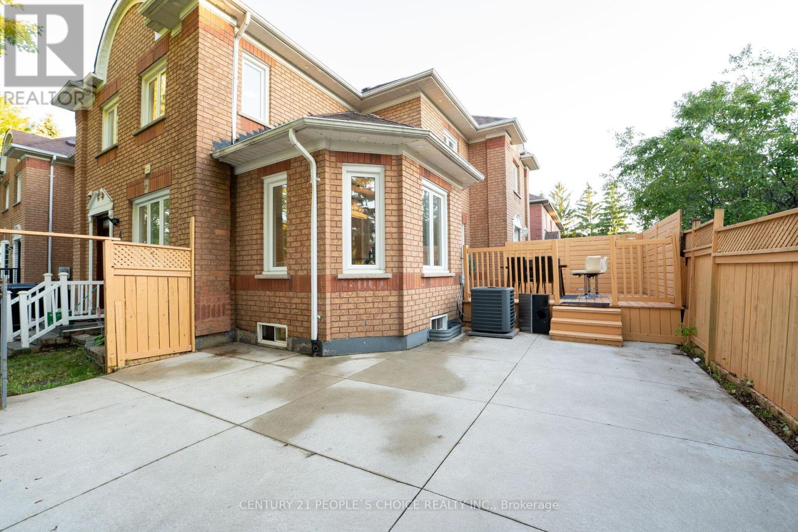6 Poppy Bloom Avenue, Brampton, Ontario  L6R 1S5 - Photo 48 - W12398794