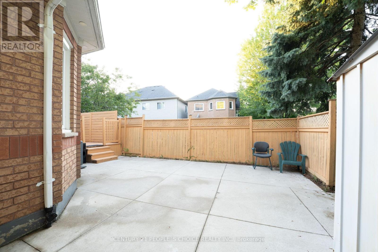 6 Poppy Bloom Avenue, Brampton, Ontario  L6R 1S5 - Photo 49 - W12398794
