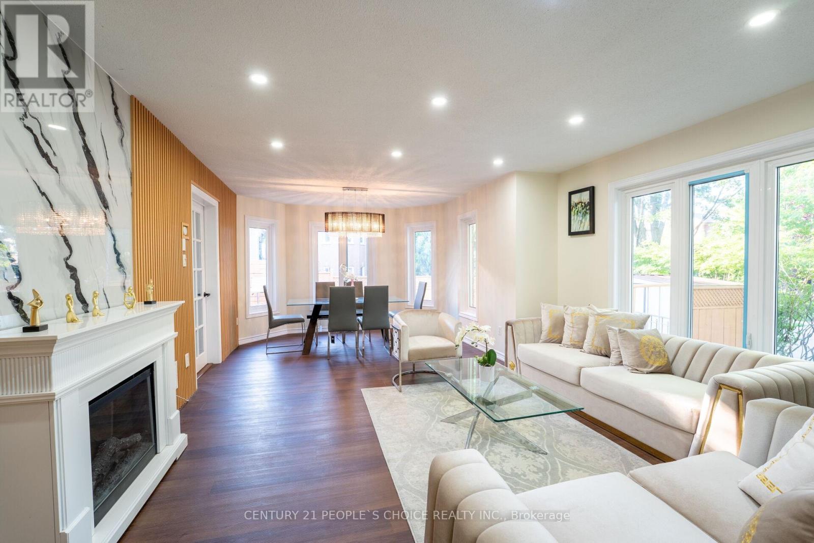 6 Poppy Bloom Avenue, Brampton, Ontario  L6R 1S5 - Photo 7 - W12398794
