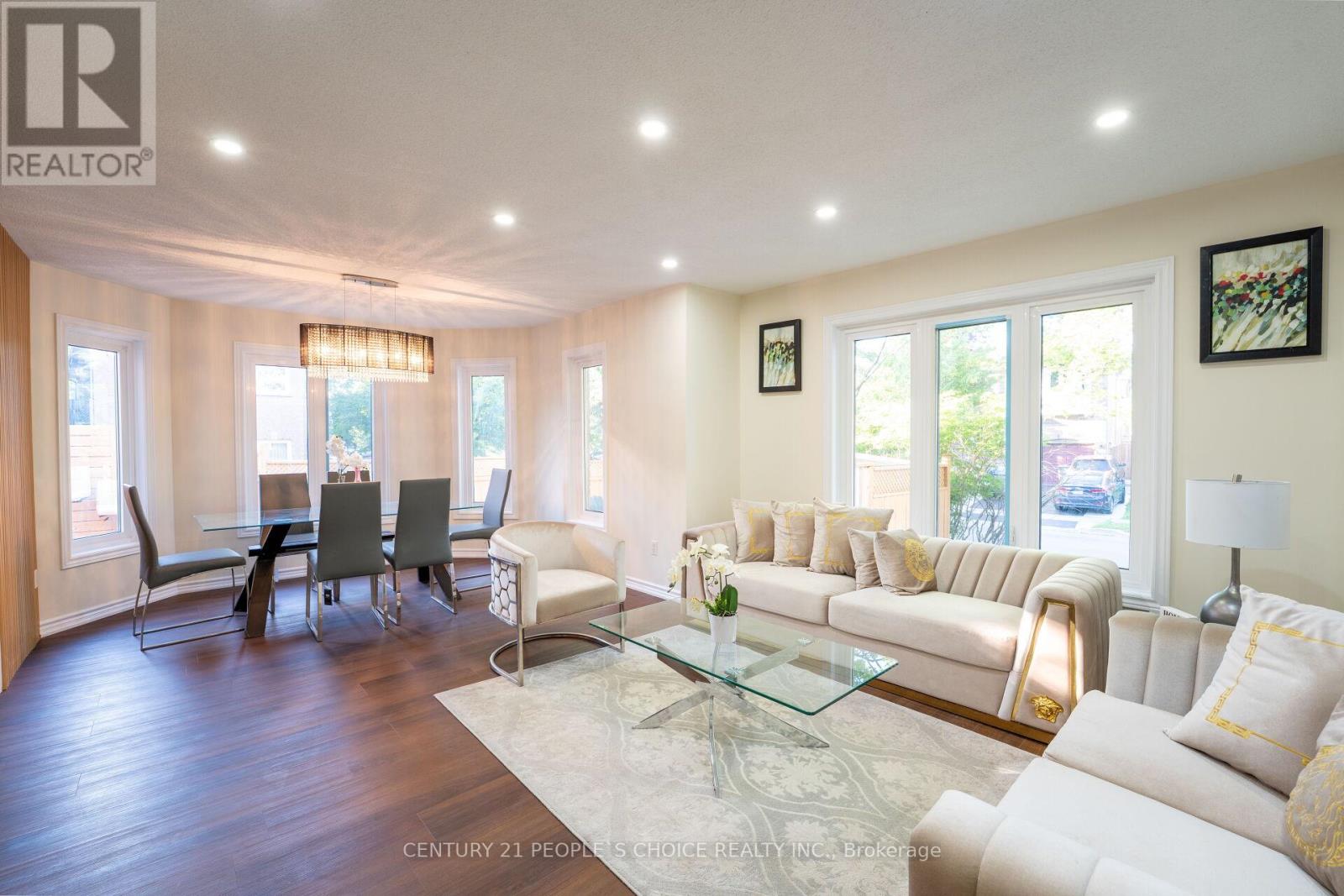 6 Poppy Bloom Avenue, Brampton, Ontario  L6R 1S5 - Photo 8 - W12398794