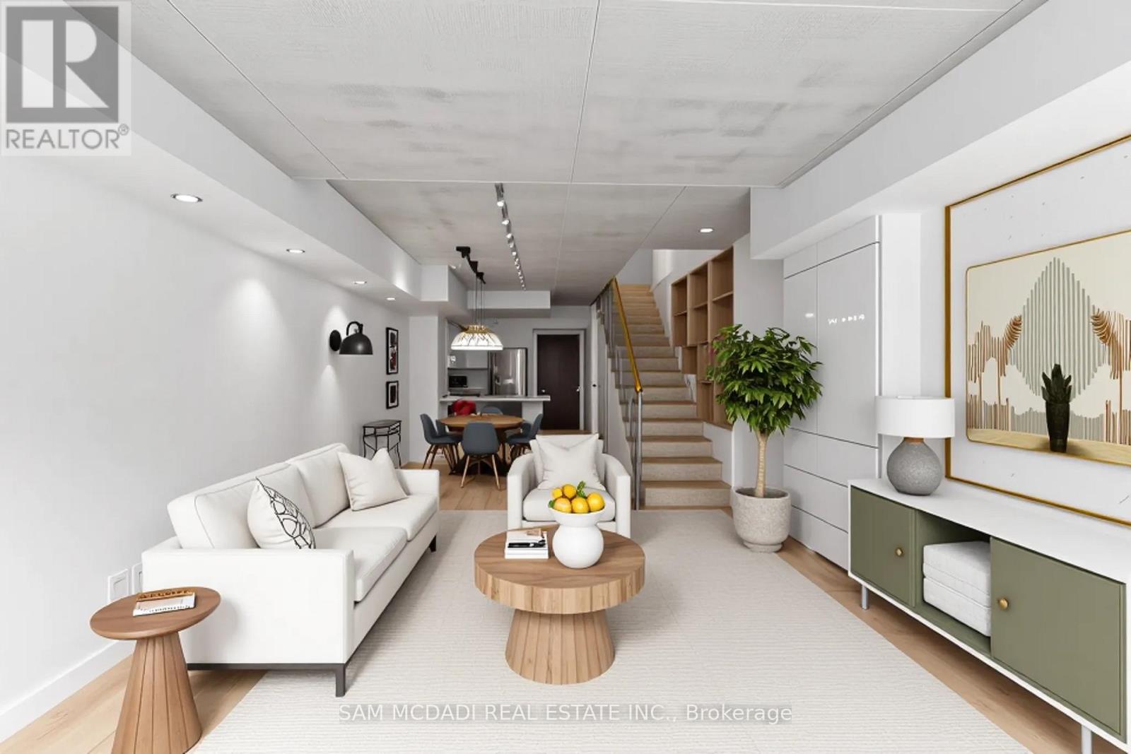 123 - 55 Stewart Street, Toronto, Ontario  M5V 2V1 - Photo 45 - C12389699