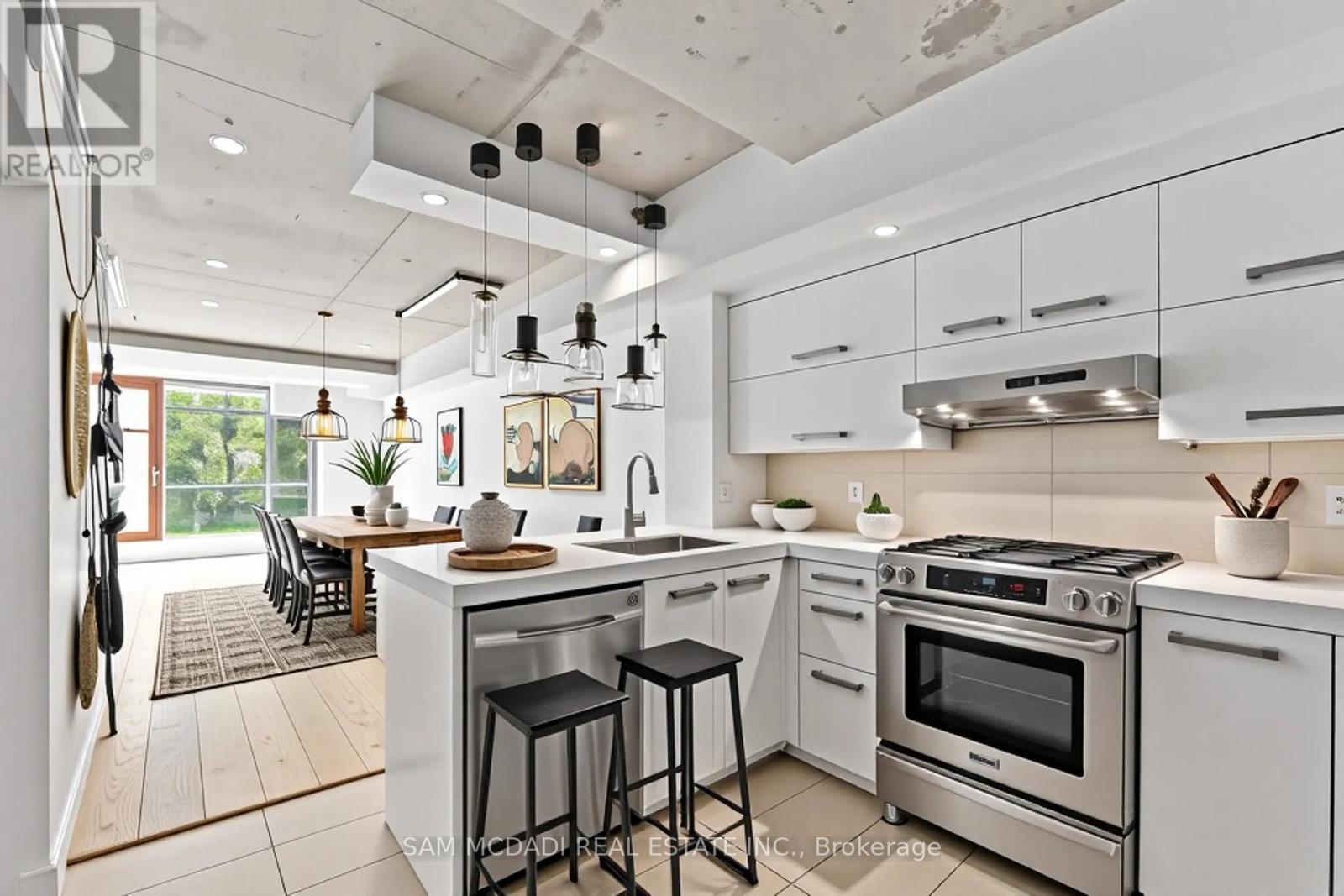 123 - 55 Stewart Street, Toronto, Ontario  M5V 2V1 - Photo 47 - C12389699