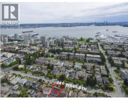 246 W 5th Street, North Vancouver, Ca