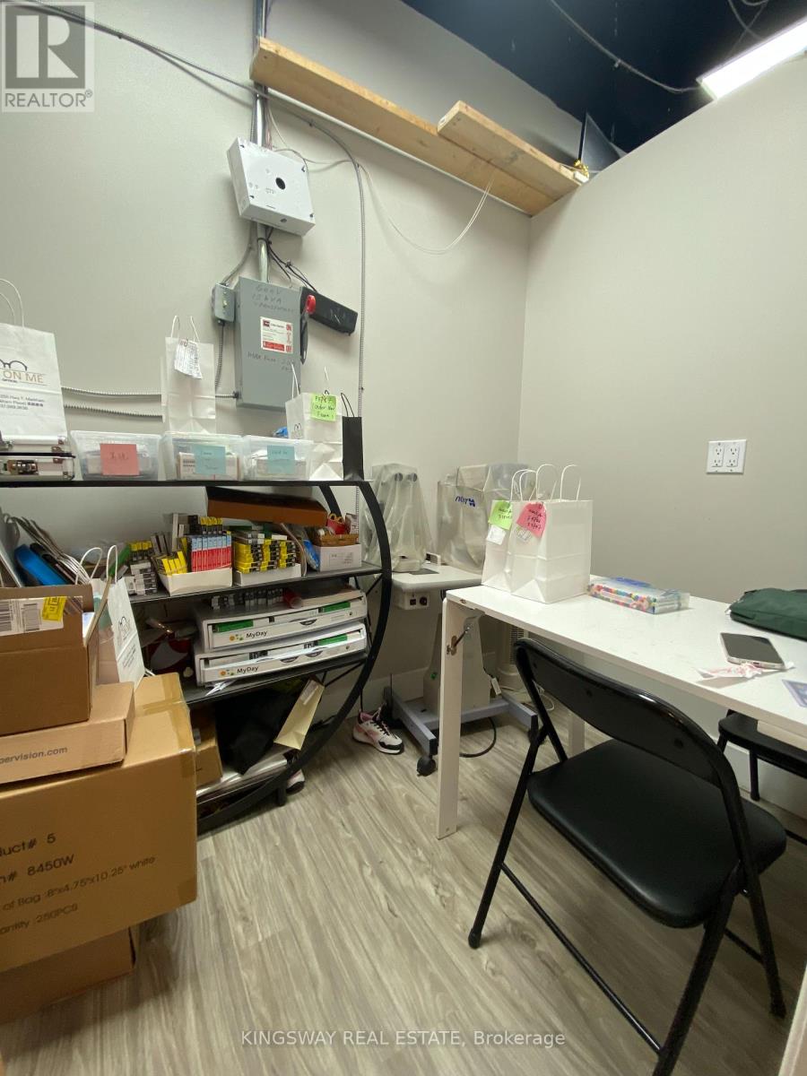 270 - 3255 Highway 7 E, Markham, Ontario  L3R 3P9 - Photo 6 - N12398621