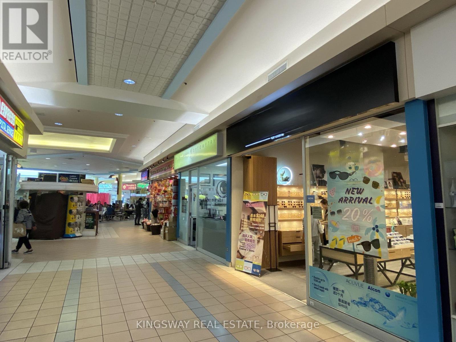 270 - 3255 Highway 7 E, Markham, Ontario  L3R 3P9 - Photo 9 - N12398621