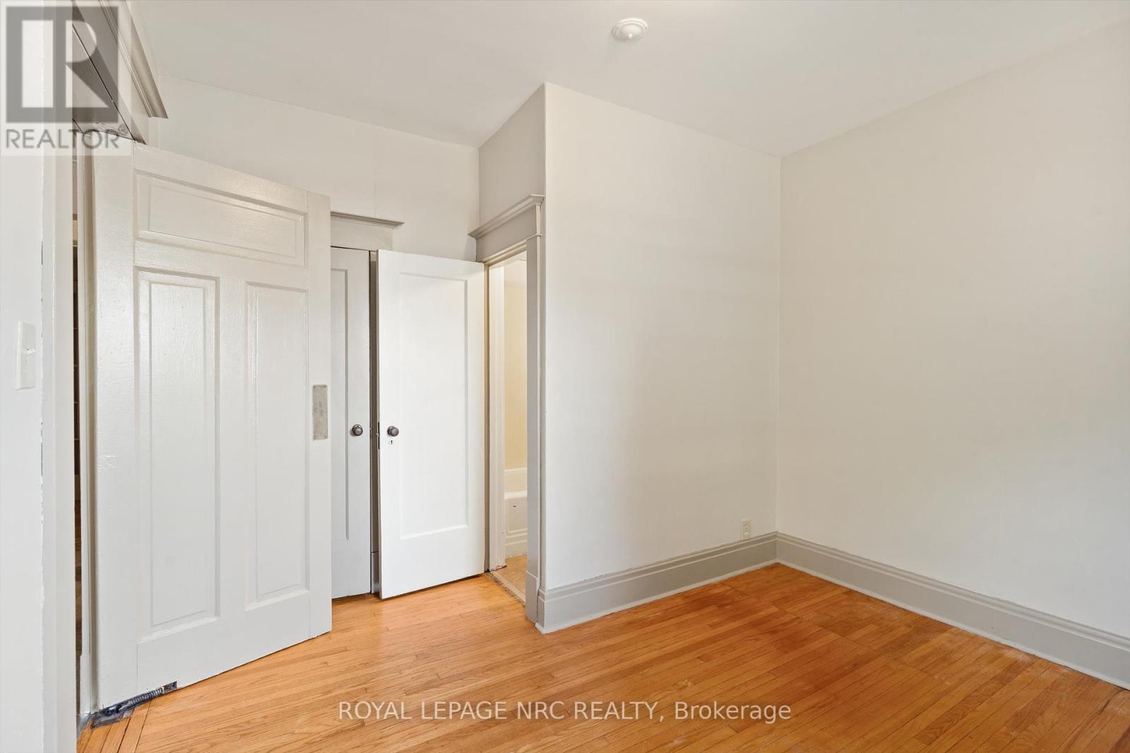 41 Louisa Street, St. Catharines, Ontario  L2R 2J5 - Photo 12 - X12398802