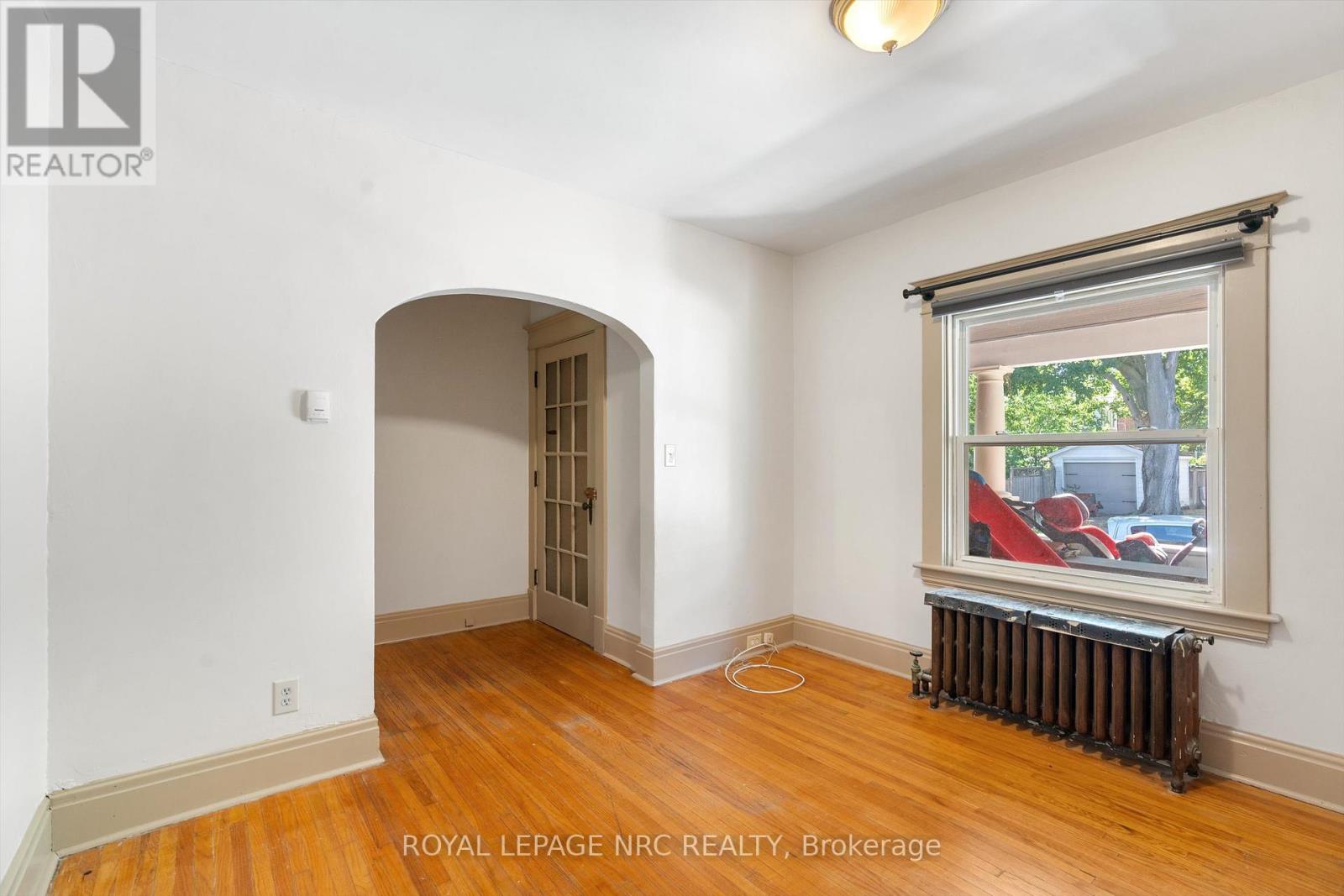 41 Louisa Street, St. Catharines, Ontario  L2R 2J5 - Photo 13 - X12398802