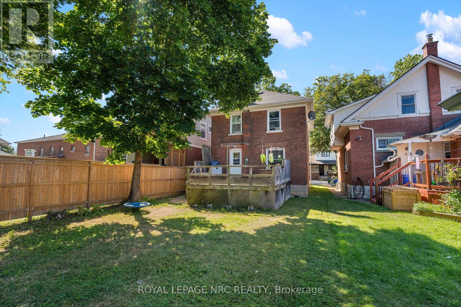 41 Louisa Street, St. Catharines, Ontario  L2R 2J5 - Photo 35 - X12398802