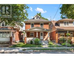 41 LOUISA STREET, St. Catharines, Ontario