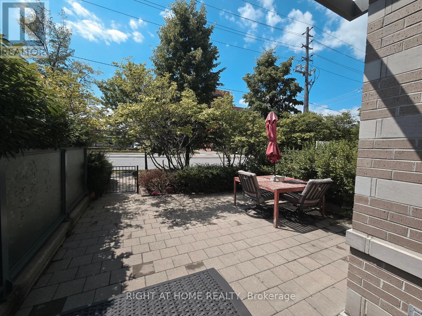 101 - 215 Sherway Gardens Road, Toronto, Ontario  M9C 0A4 - Photo 2 - W12373014