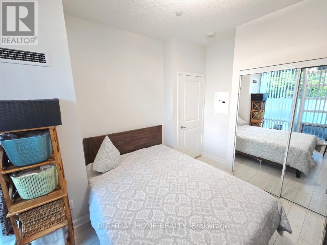 101 - 215 Sherway Gardens Road, Toronto, Ontario  M9C 0A4 - Photo 17 - W12373014