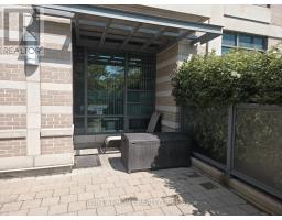 101 - 215 SHERWAY GARDENS ROAD, Toronto, Ontario