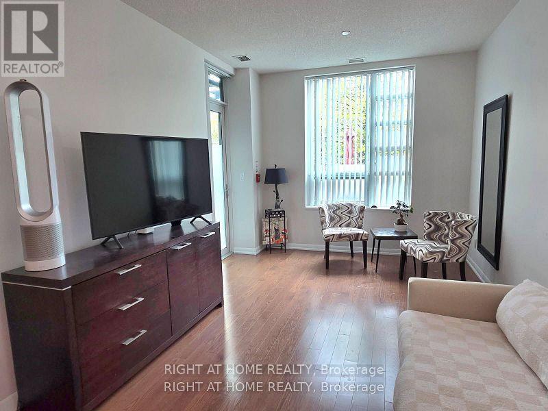 101 - 215 Sherway Gardens Road, Toronto, Ontario  M9C 0A4 - Photo 7 - W12373014