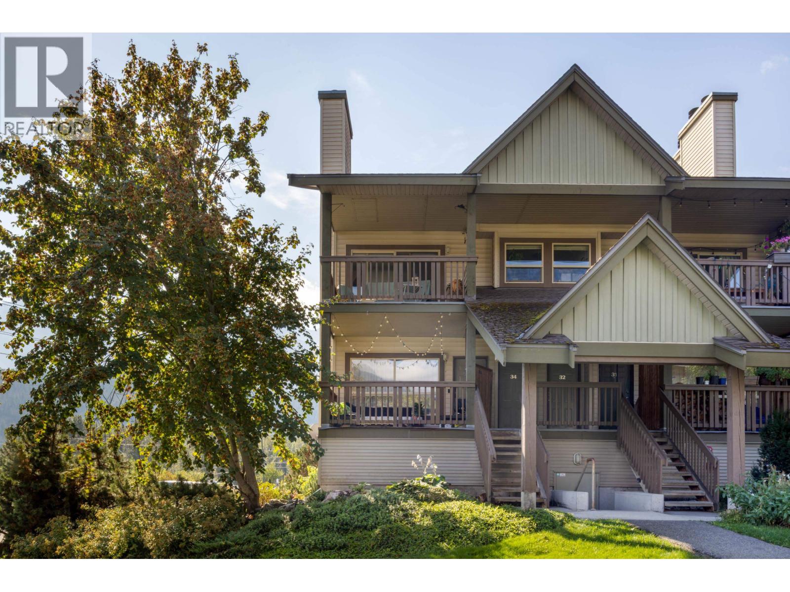 33 7410 Flint Street, Pemberton, British Columbia  V0N 2L1 - Photo 24 - R3047011