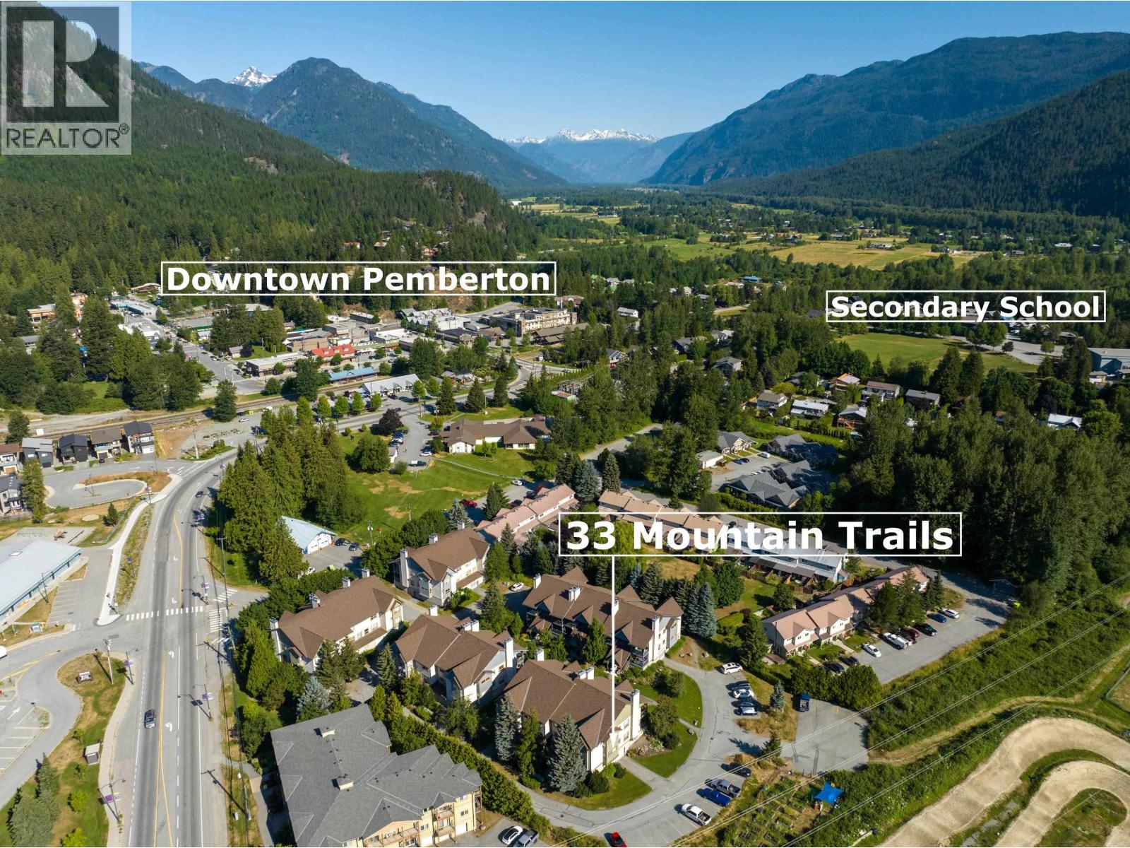 33 7410 Flint Street, Pemberton, British Columbia  V0N 2L1 - Photo 27 - R3047011