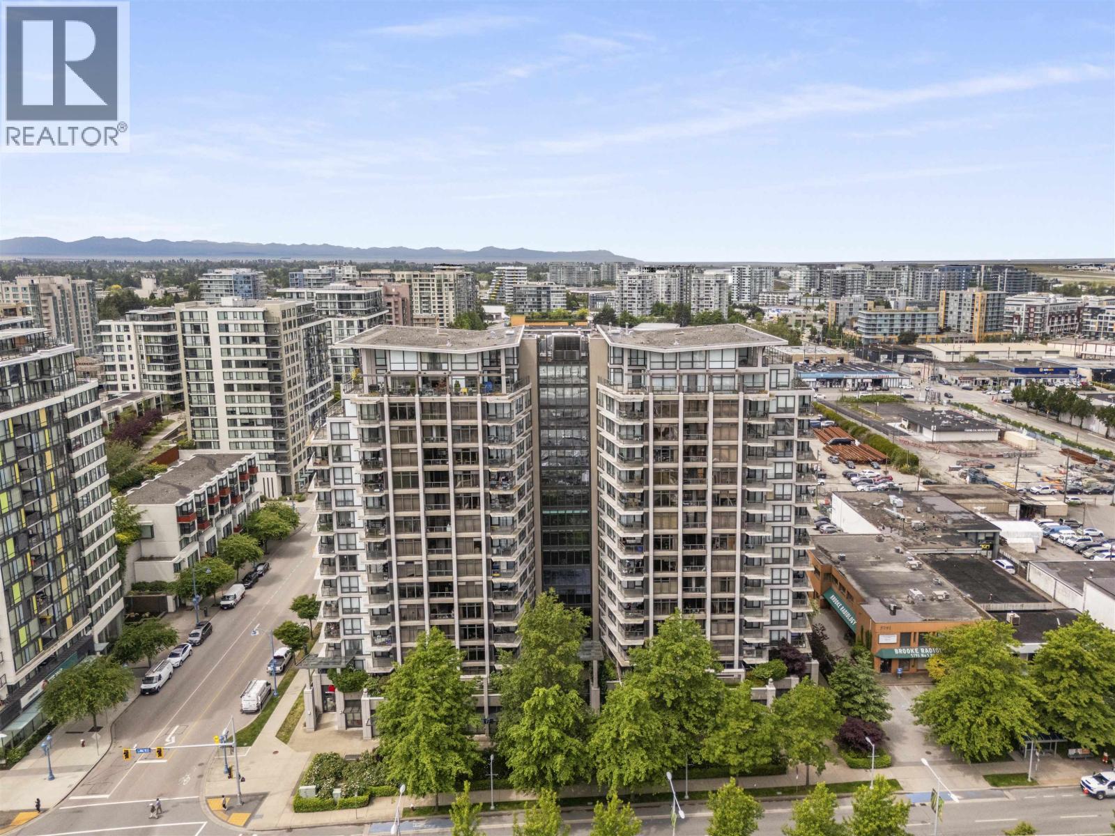711 5811 No. 3 Road, Richmond, British Columbia  V6X 4L7 - Photo 20 - R3047023