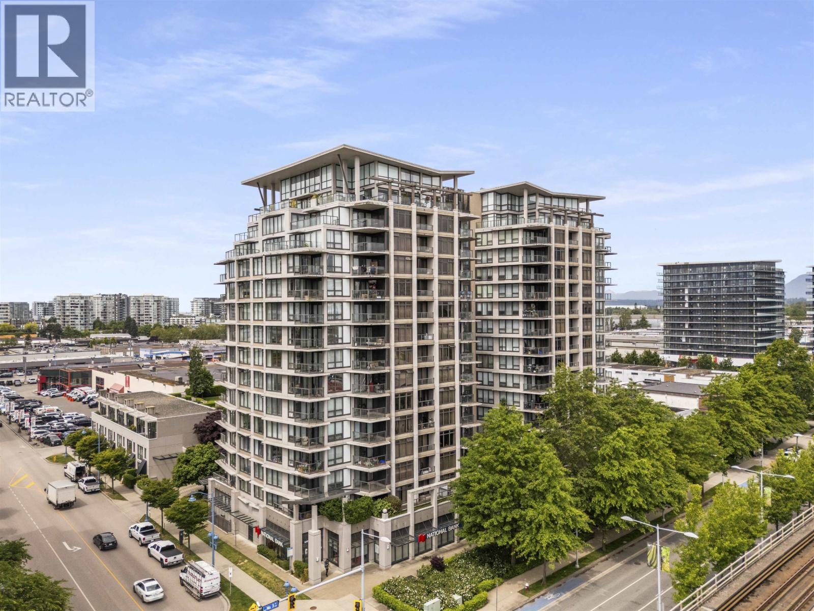 711 5811 No. 3 Road, Richmond, British Columbia  V6X 4L7 - Photo 21 - R3047023