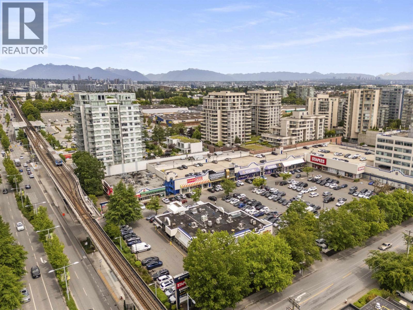 711 5811 No. 3 Road, Richmond, British Columbia  V6X 4L7 - Photo 23 - R3047023
