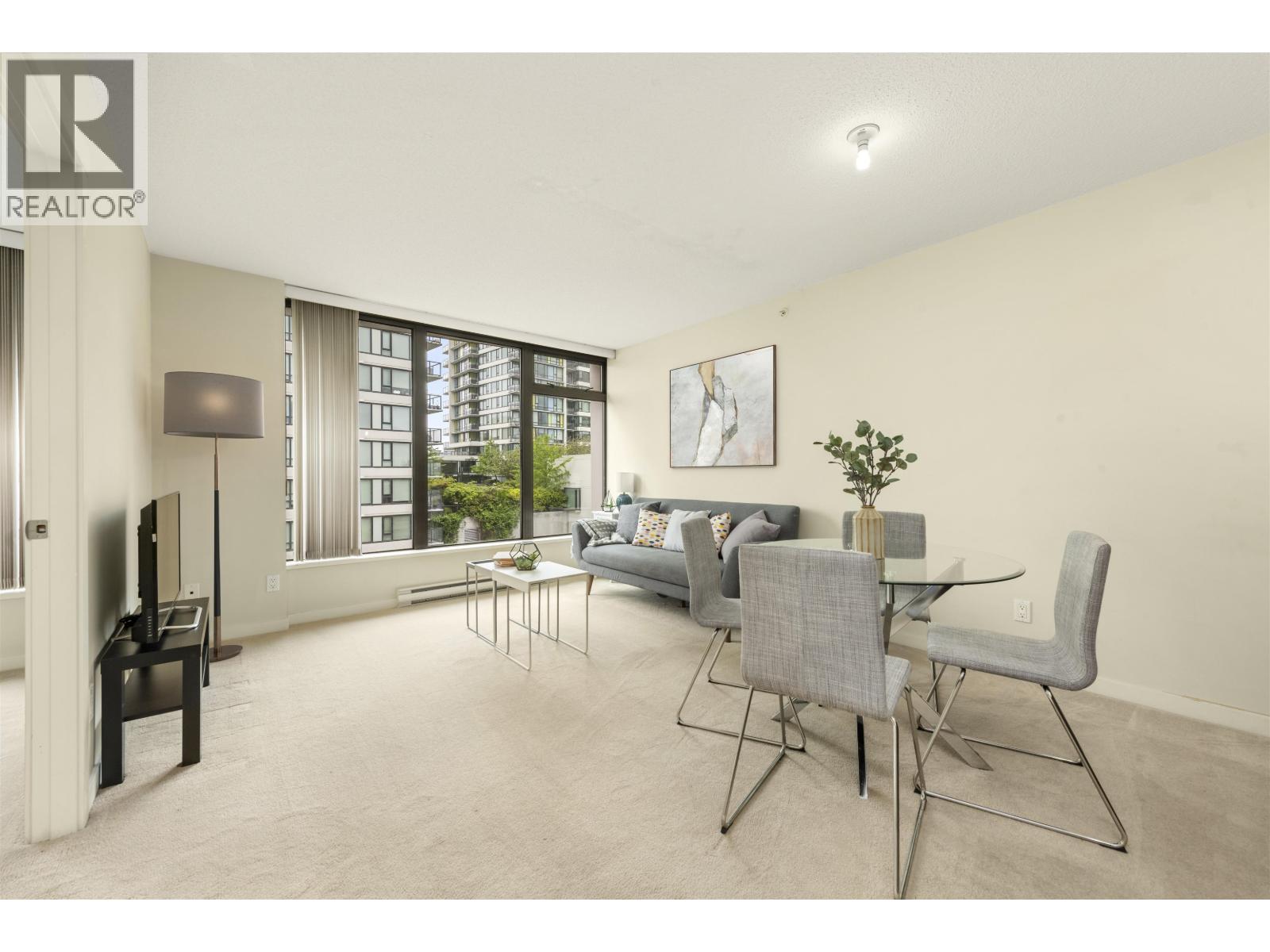 711 5811 No. 3 Road, Richmond, British Columbia  V6X 4L7 - Photo 4 - R3047023