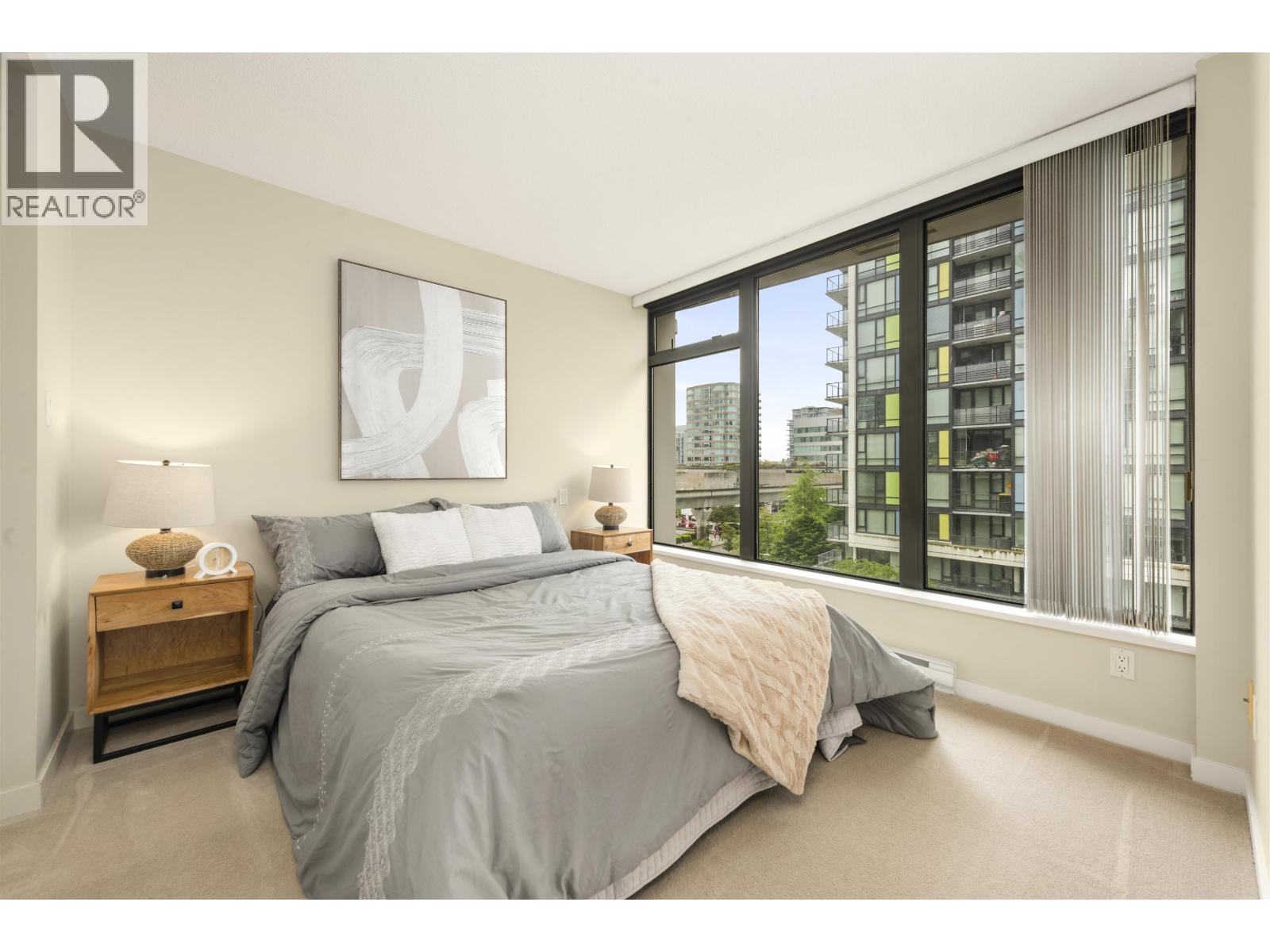 711 5811 No. 3 Road, Richmond, British Columbia  V6X 4L7 - Photo 6 - R3047023