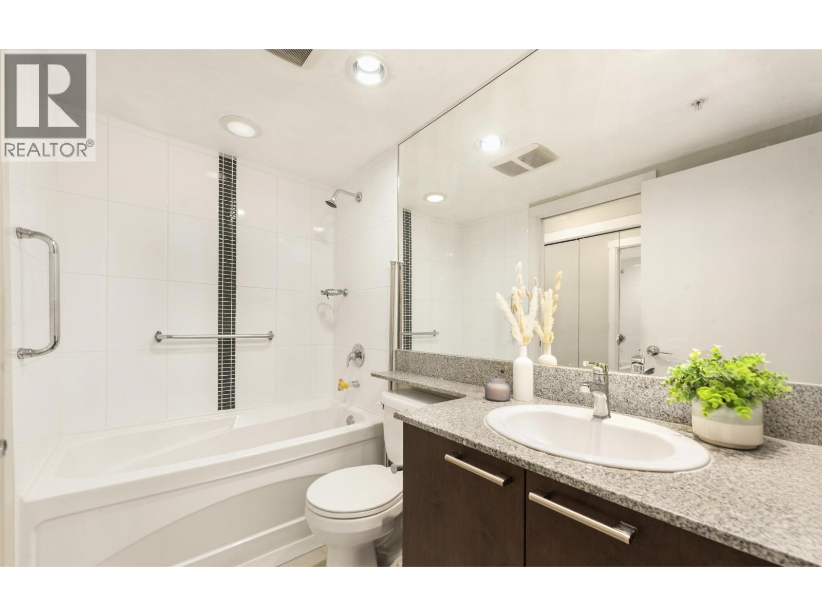 711 5811 No. 3 Road, Richmond, British Columbia  V6X 4L7 - Photo 9 - R3047023