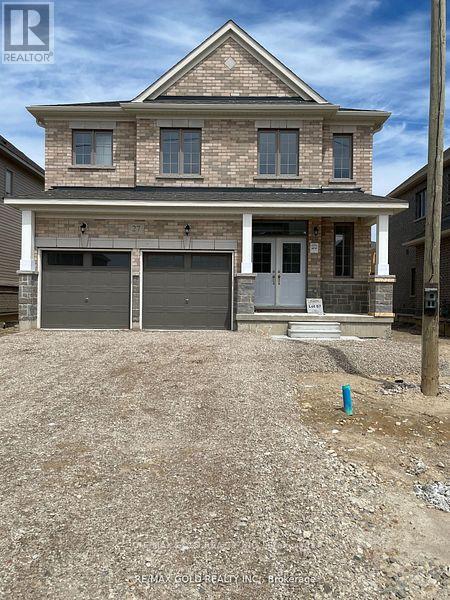 27 Aitchision Avenue, Southgate, Ontario  N0C 1B0 - Photo 1 - X12398766