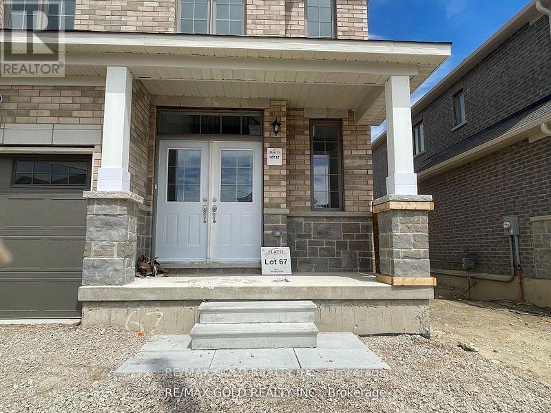 27 Aitchision Avenue, Southgate, Ontario  N0C 1B0 - Photo 2 - X12398766
