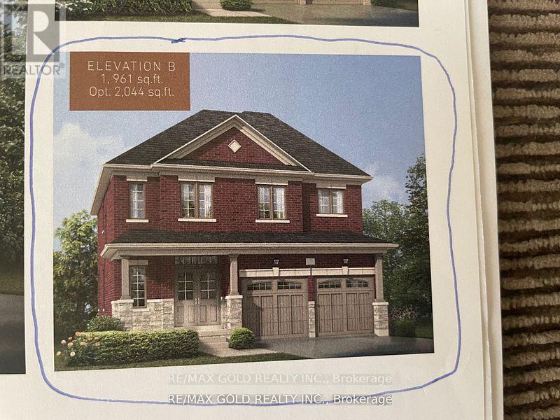 27 Aitchision Avenue, Southgate, Ontario  N0C 1B0 - Photo 3 - X12398766