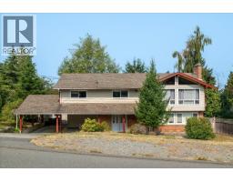 5450 Oceanview Terr North Nanaimo