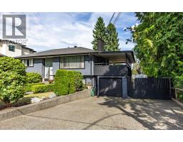 605 LAURENTIAN CRESCENT, Coquitlam, British Columbia