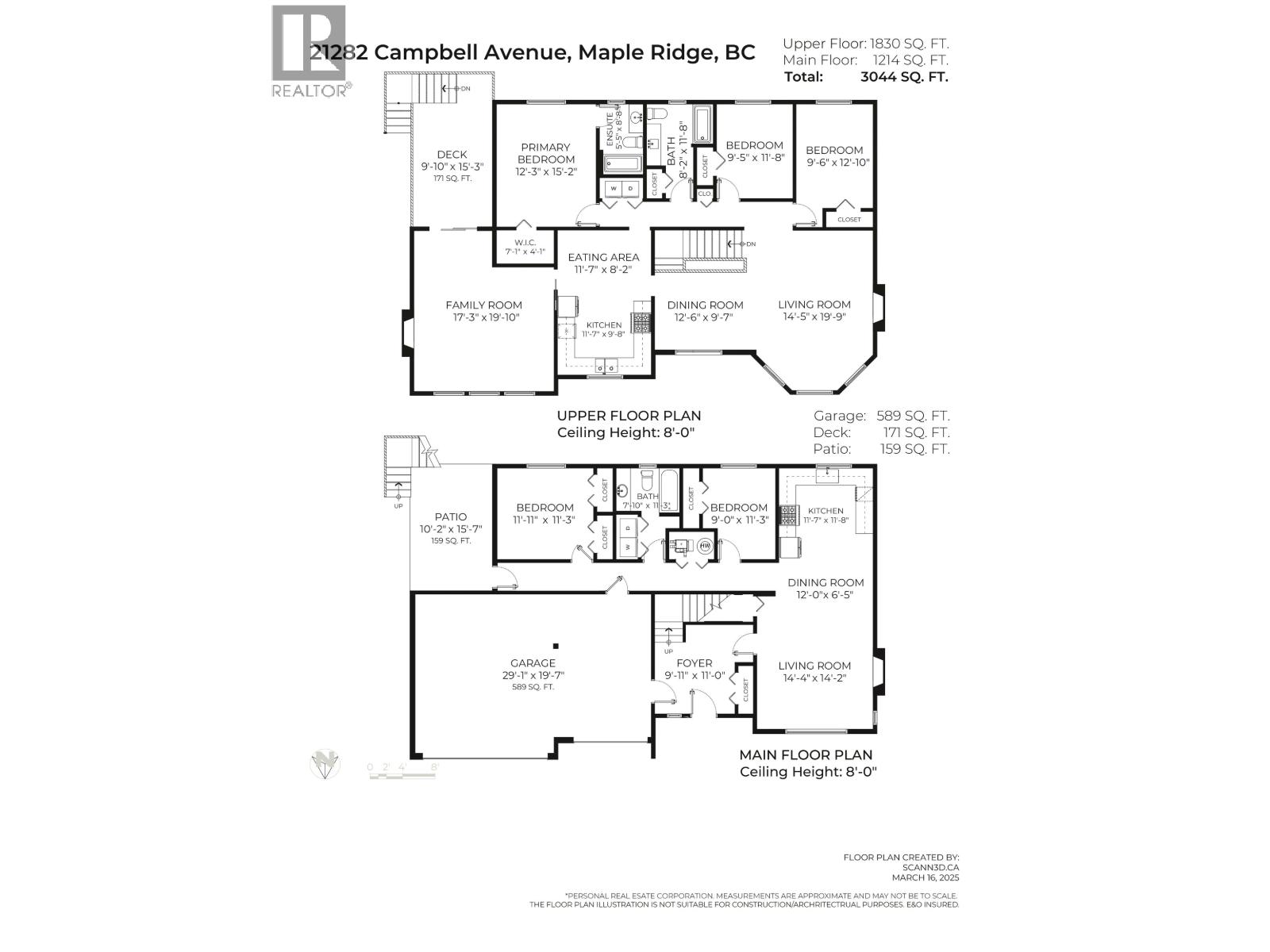 21282 Campbell Avenue, Maple Ridge, British Columbia  V2X 7G6 - Photo 40 - R3047009