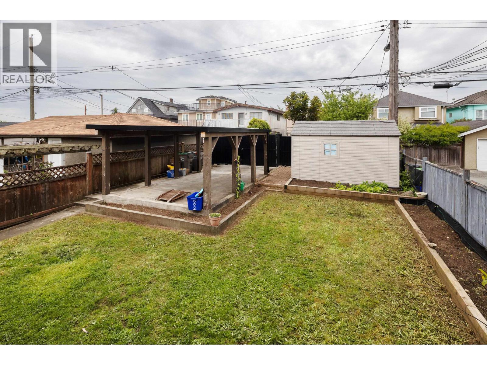 1617 E 36th Avenue, Vancouver, British Columbia  V5P 1C3 - Photo 14 - R3047015
