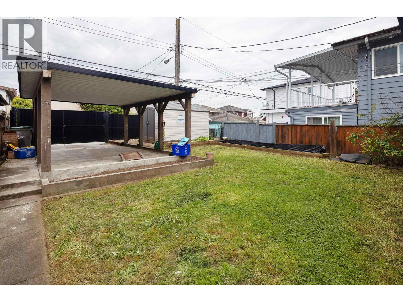 1617 E 36th Avenue, Vancouver, British Columbia  V5P 1C3 - Photo 15 - R3047015