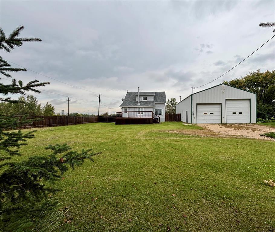 223 Gordon Avenue, Elm Creek, Manitoba  R0G 0N0 - Photo 1 - 202522822