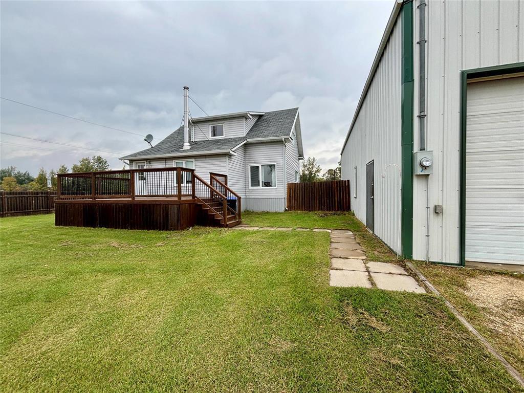 223 Gordon Avenue, Elm Creek, Manitoba  R0G 0N0 - Photo 5 - 202522822