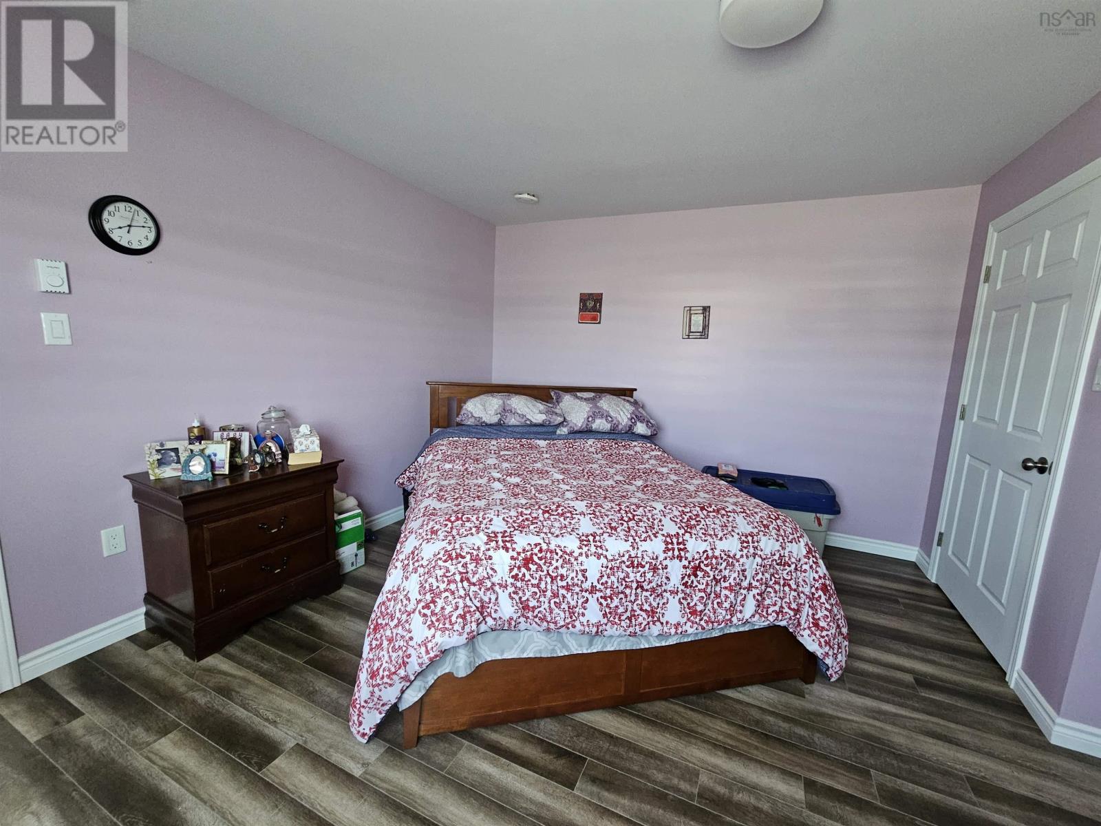 6 Peck Street, Sydney Mines, Nova Scotia  B1V 1T9 - Photo 22 - 202514836