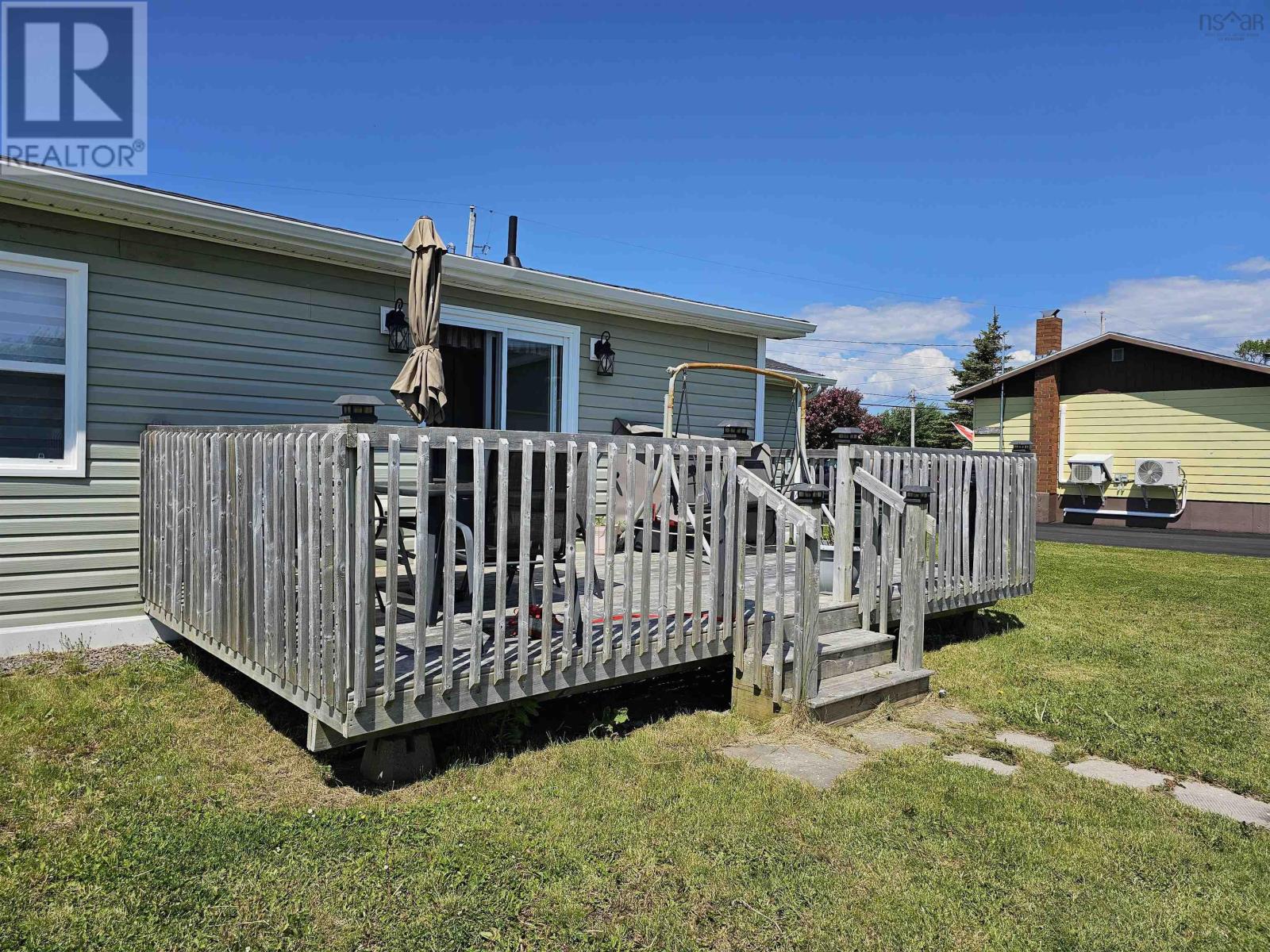 6 Peck Street, Sydney Mines, Nova Scotia  B1V 1T9 - Photo 5 - 202514836