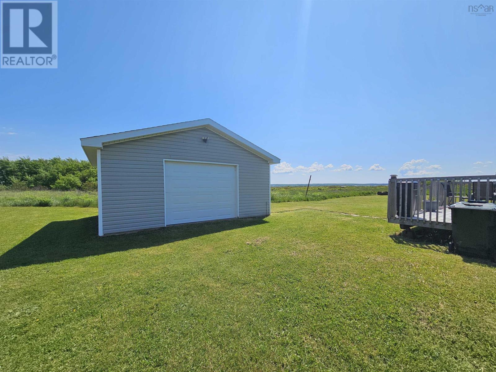 6 Peck Street, Sydney Mines, Nova Scotia  B1V 1T9 - Photo 8 - 202514836