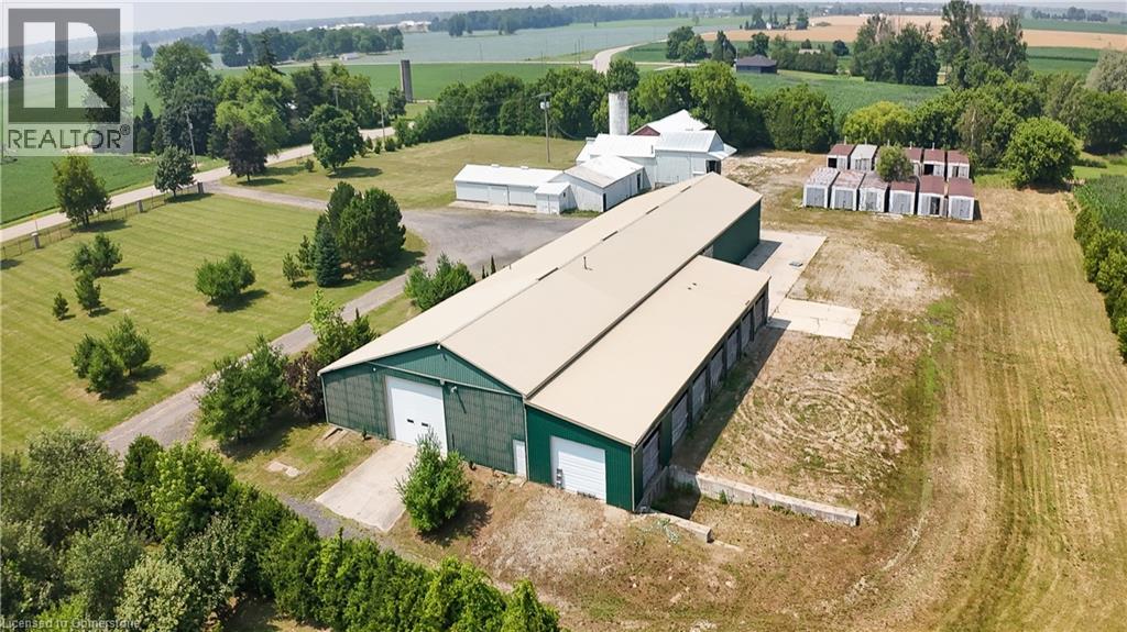 214 & 218 MAPLE Avenue S, Burford, Ontario