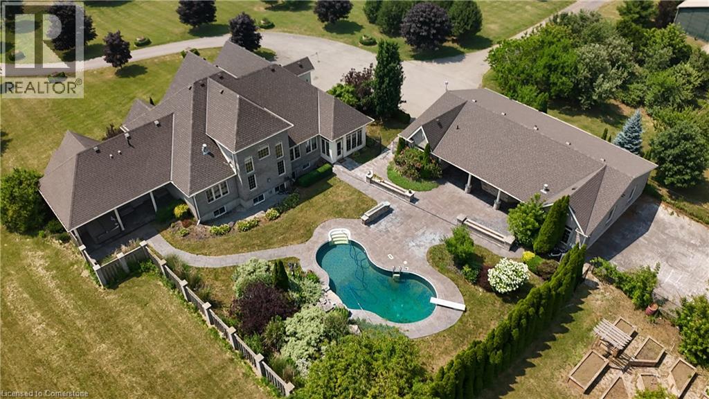 214 & 218 Maple Avenue S, Burford, Ontario  N0E 1A0 - Photo 7 - 40758745