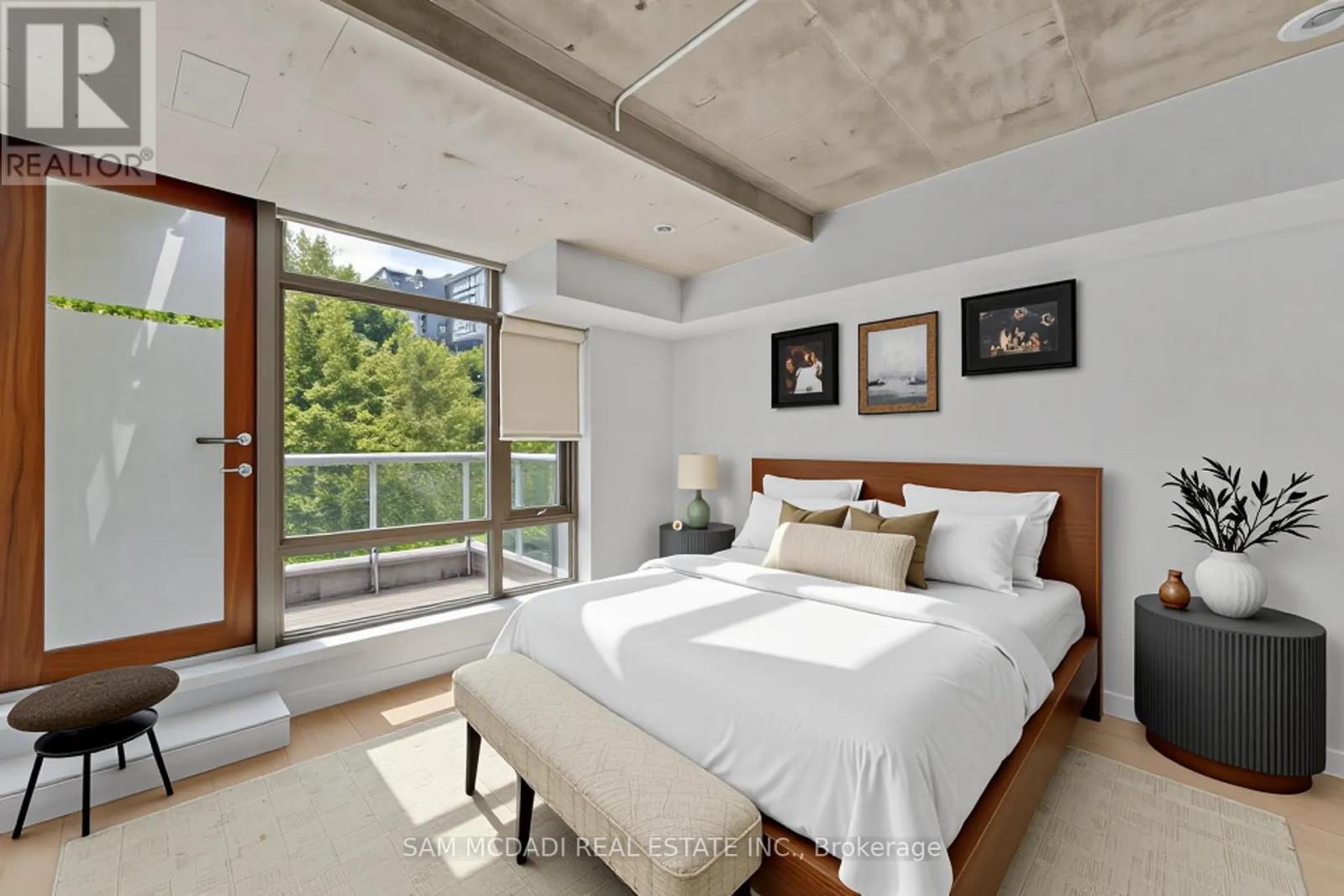 123 - 55 Stewart Street, Toronto, Ontario  M5V 2V1 - Photo 43 - C12389699