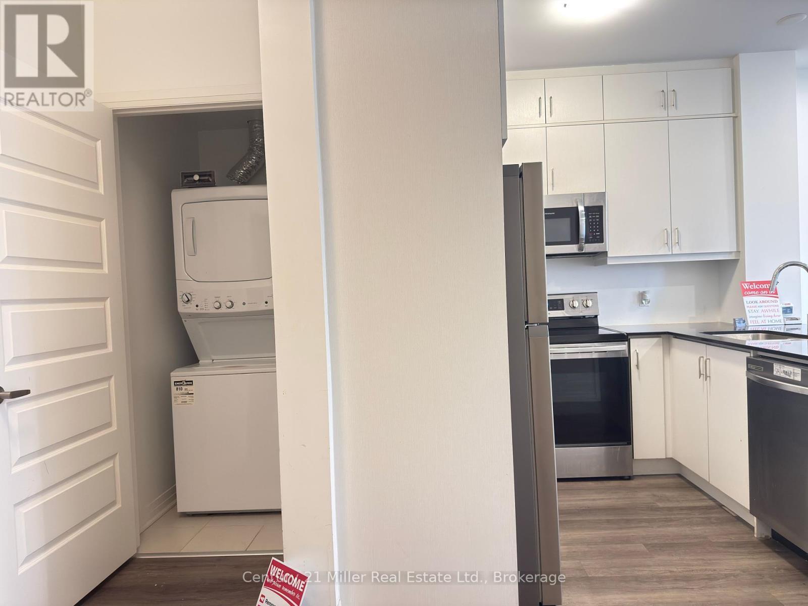 119 - 102 Grovewood Common, Oakville, Ontario  L6H 0X3 - Photo 16 - W12395644
