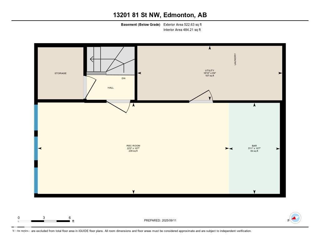 13201 81 St Nw, Edmonton, Alberta  T5C 1N6 - Photo 43 - E4457357
