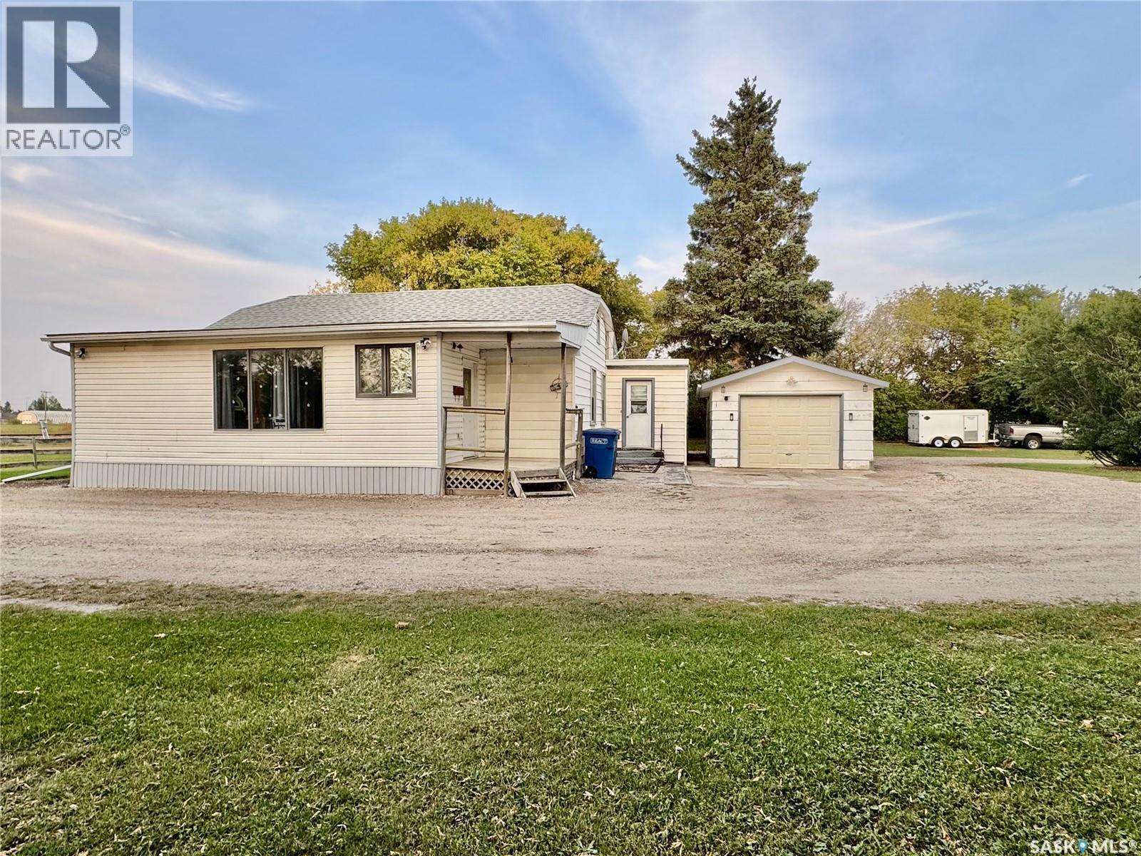 98 4th AVENUE, Humboldt, Saskatchewan
