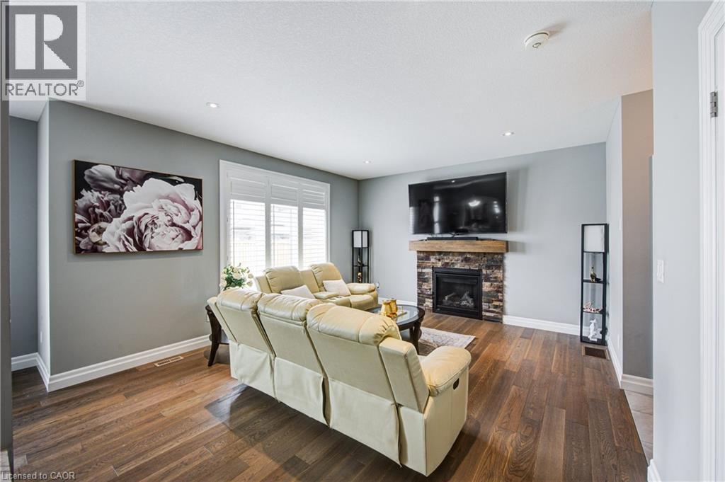 943 Downing Drive, Woodstock, Ontario  N4T 0E1 - Photo 10 - 40769085