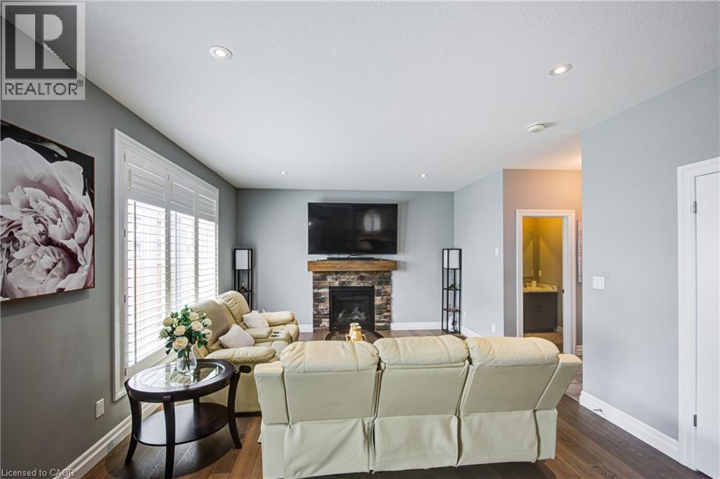 943 Downing Drive, Woodstock, Ontario  N4T 0E1 - Photo 12 - 40769085