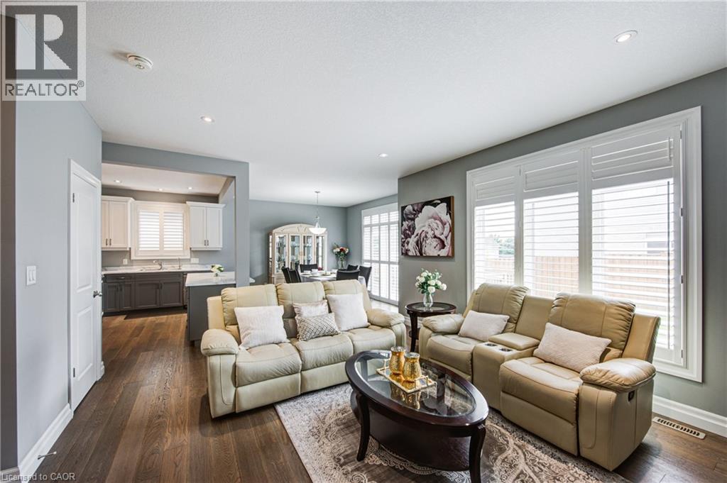 943 Downing Drive, Woodstock, Ontario  N4T 0E1 - Photo 15 - 40769085