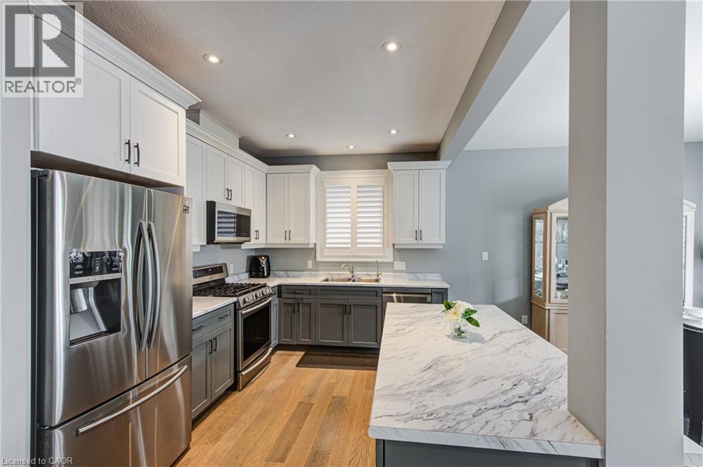 943 Downing Drive, Woodstock, Ontario  N4T 0E1 - Photo 17 - 40769085