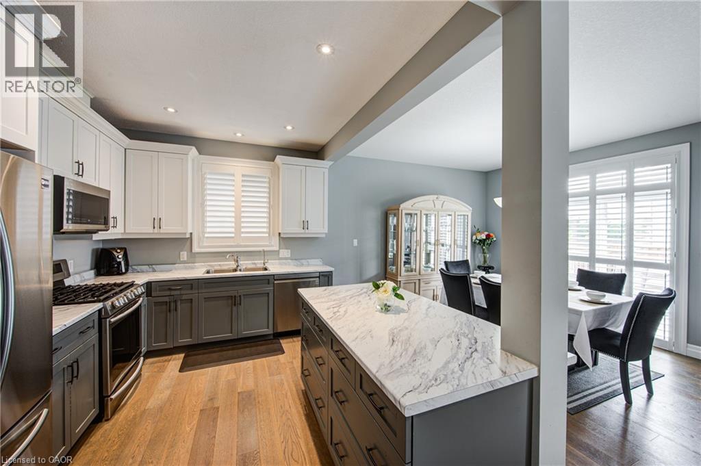 943 Downing Drive, Woodstock, Ontario  N4T 0E1 - Photo 18 - 40769085